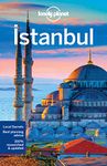 Lonely Planet Istanbul 9 9th Ed.: 9th Edition