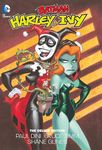 Batman: Harley and Ivy The Deluxe Edition
