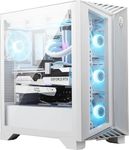MSI Aegis R2 Gaming Desktop: Intel 