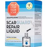 Scarguard SG5 Technology Scar Treatment 0.50 oz (Pack of 2)