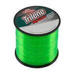 Berkley Trilene Big Game Monofilament Custom Spool(50-Pound,Solar Collector)