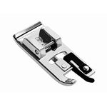 DreamStitch 006907008 Overlock Overcast Sewing Machine Presser Foot Fits All Low Shank Snap-On Singer, Brother, Babylock, Euro-Pro, Janome, Kenmore, White, Juki, New Home, Simplicity, Elna - 7310BW