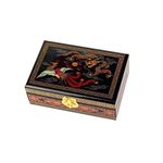 lachineuse Imperial design jewellery box.