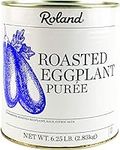 Roland Foods Roasted Eggplant Puree