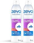 Zevo Flying Insect Bug Spray: Aeros