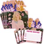 Invitation For Party