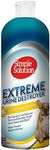 Simple Solution Extreme Urine Destroyer Enzymatic Cleaner | Pet Stain and Odor Remover with 2X Pro-Bacteria Cleaning Power | 32 Ounces