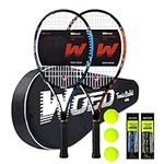Adult 2 Player Tennis Racket Perfec