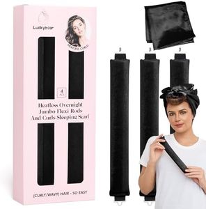 Heatless H