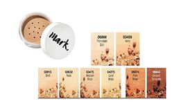 Avon Loose Face Powders