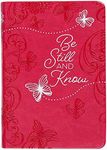Be Still and Know: 365 Daily Devoti