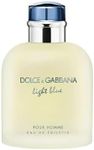 Dolce & Gabbana Light Blue Pour Hom