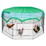 Chicken Coops