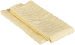 Amazon Basics Drying Chamois Car To