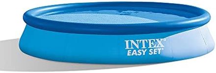 Intex 28132NP Easy Set Pool Set (12 feet), Blue