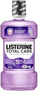 Listerine 