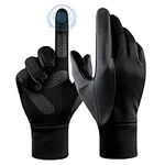 Winter Gloves Touch Screen Thermal 
