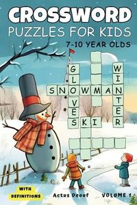 Crossword 