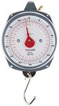 Taylor Dial Style 70-Pound Industrial Hanging Scale