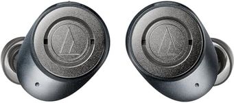 Audio-Technica ATH-ANC300TW QuietPo