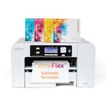Sawgrass VersiFlex SG500 Printer Bundle