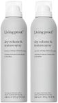 Living proof Full Dry Volume & Text