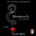 Memnoch the Devil: The Vampire Chro