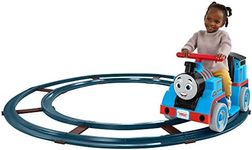 Power Wheels Thomas & Friends Ride-