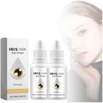 Eye Color Changing Drops - Fancy Dr