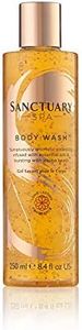 Sanctuary Spa Gel Doccia Detergente Lucentezza per corpo 250 ml