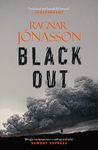 Blackout (Dark Iceland Book 2)