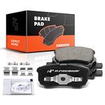 Brake Pads For Cars