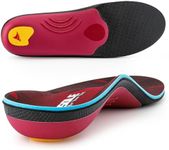 VALSOLE Orthotic Insole for Men Wom