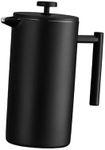 Perfk French Coffee Maker Coffee Ma