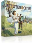 Stonemaier Games Between Two Cities Essential Edition Board Game