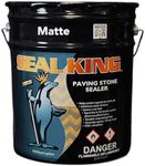 Seal King Paving Stone Sealer, Clea