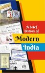 A Brief History Of Modern India | Modern Indian History | Spectrum | Rajiv Ahir | UPSC | Civil Services Exam | State Administrative Exams - 2023/edition