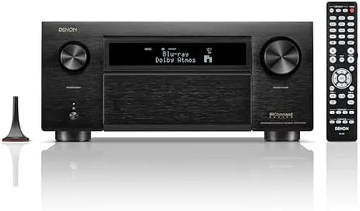 Denon AVR-