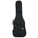 Gator GPX-ELECTRIC Semi-Rigid Bag for Electric Guitar - Black