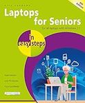 Laptops for Seniors in easy steps: 