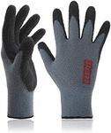 DEX FIT Warm Fleece Winter Gloves N
