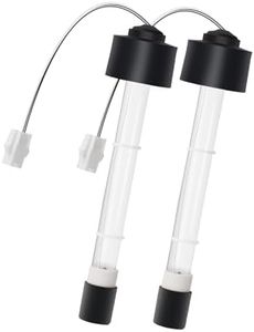 Clear Ray XL Replacement Bulb for Jacuzzi Sundance Spa Clear Ray Bulb 6472-841, Clearray Replacement bulb Compatible with Jacuzzi and Sundance Sundance Spas ClearRay Purification System - 2 Pack