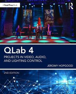 QLab 4: Pr