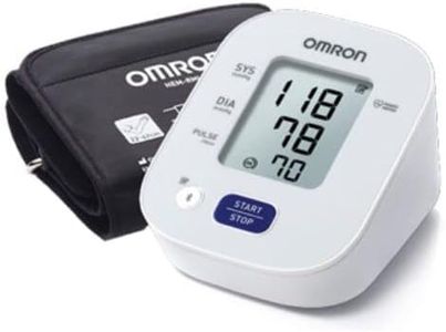 Omron Blood Pressure Monitor HEM7143T1