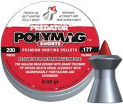 Predator Polymag Shorts.177 Cal Pel
