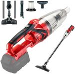 IRONFIST Cordless Vacuum Cleaner fo