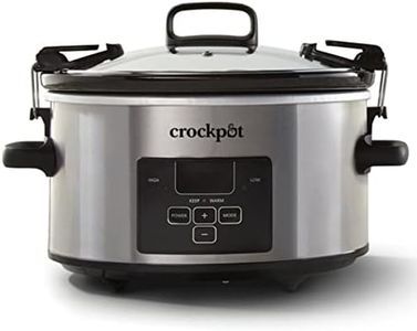 Crock-Pot 