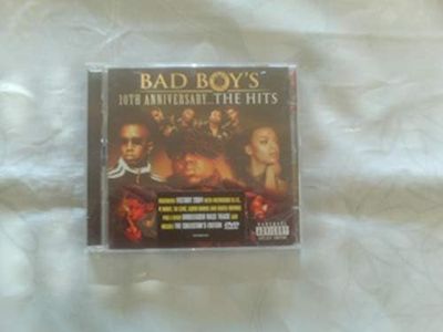 Bad Boy's 