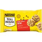 Nestle, Toll House Semi Sweet Morsels 36 oz