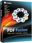 PDF Fusion PDF Editor, Key, For 1 D